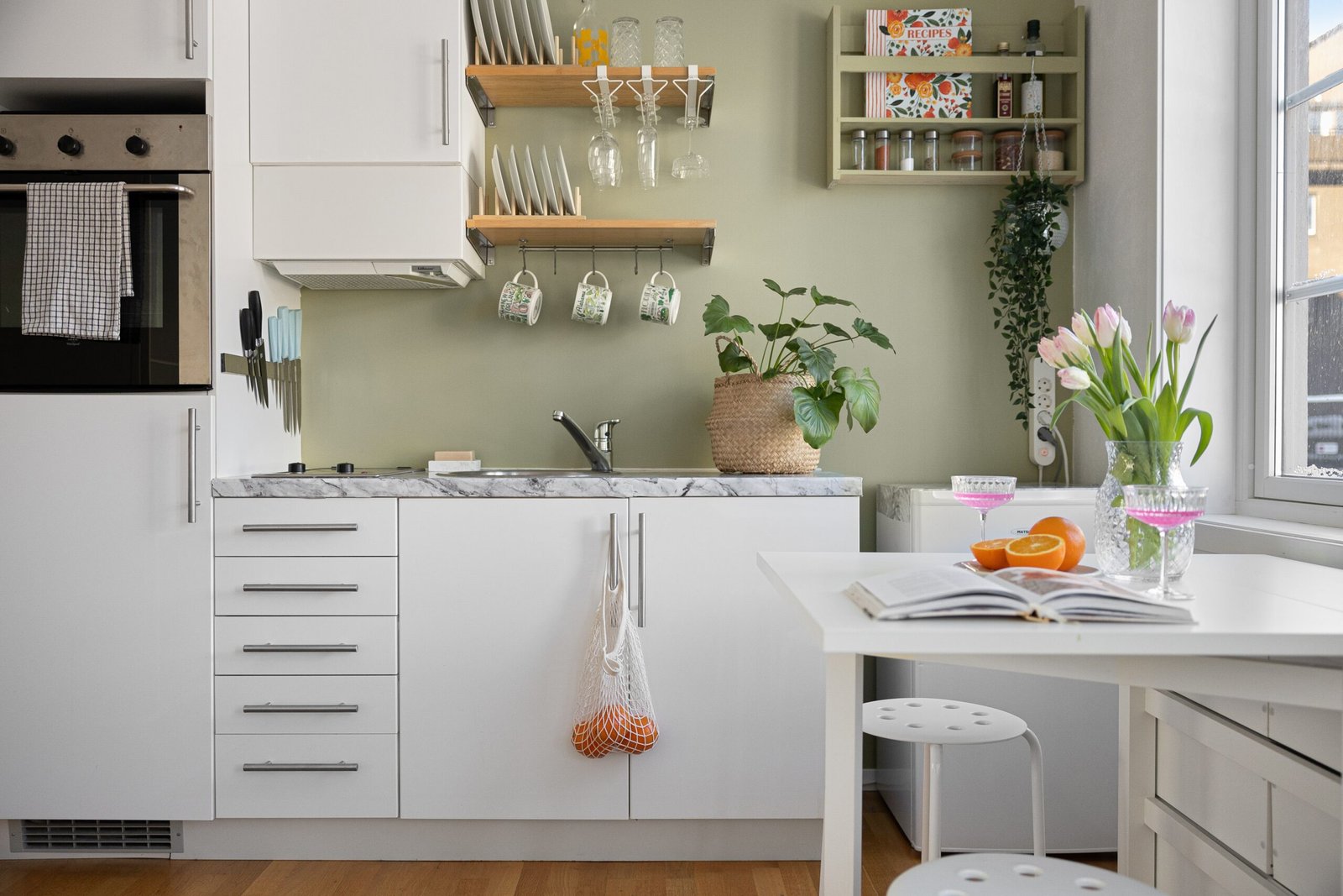 Cap sur la Déco - Faites entrer le printemps chez vous